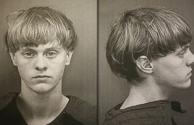 Dylann Roof Found Guilty on All Counts in Church Massacre