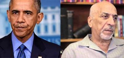 Dr. Claud Anderson suing for 'Reparations' and Obama administrati...