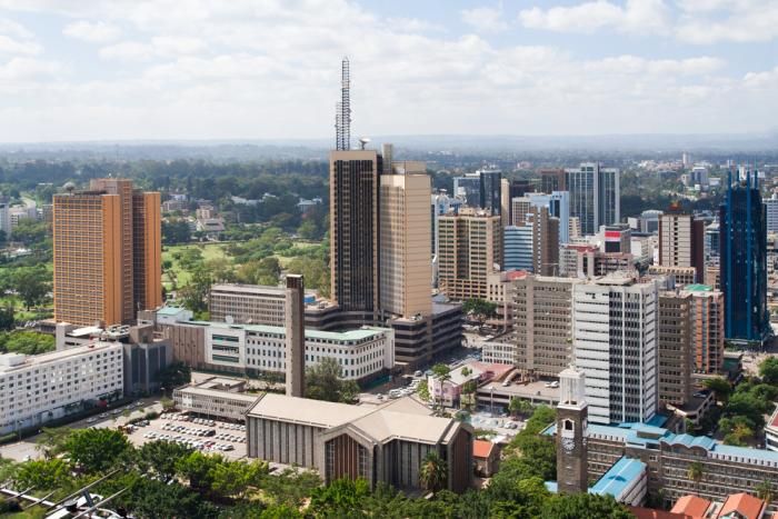 Eastern Africa debt stocks on the rise