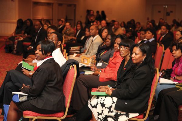 Top 10 Black Business Expos Across the U.S.