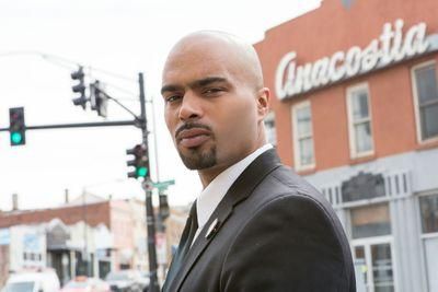 SHOCKING: Marion Christopher Barry, son of former D.C. mayor, dies at 36