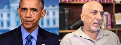 Dr. Claud Anderson suing for 'Reparations' and Obama administration if blocking